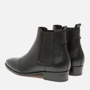 destockage KOST Chelsea Boots Cuir Homme 29