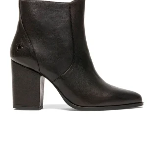 KOST Boots Cuir Tannage Végétal Femme soldes pas cher 25