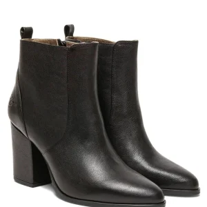 KOST Boots Cuir Tannage Végétal Femme soldes pas cher 27