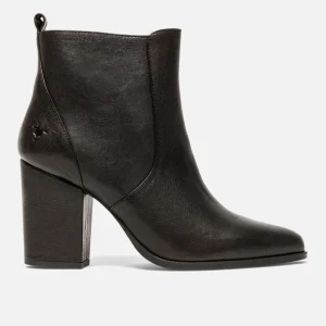 KOST Boots Cuir Tannage Végétal Femme soldes pas cher 19