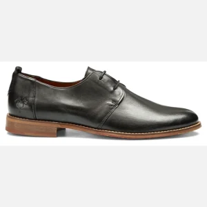 KOST Derbies Cuir Noir Homme magasins pour 27