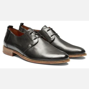 KOST Derbies Cuir Noir Homme magasins pour 29