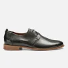 KOST Derbies Cuir Noir Homme magasins pour 35