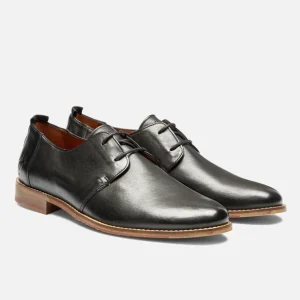 KOST Derbies Cuir Noir Homme magasins pour 15