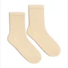 KOST Chaussettes Beige Made In France Femme site pas cher 37