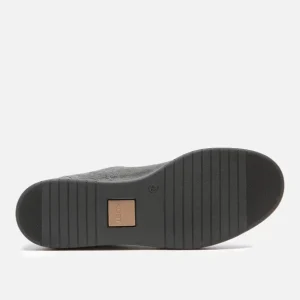 KOST Sneakers Cuir Tannage Végétal Noir Homme marque pas cher 32