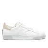 KOST Sneakers Éco-Responsable Blanches Cuir Homme Retour gratuit en magasin. 40