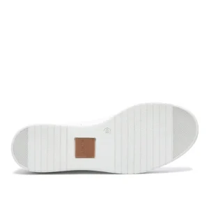 KOST Sneakers Éco-Responsable Blanches Cuir Homme Retour gratuit en magasin. 21