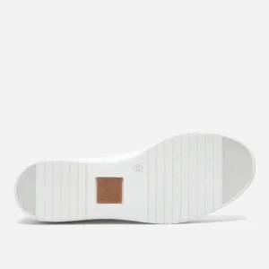 KOST Sneakers Éco-Responsable Blanches Cuir Homme Retour gratuit en magasin. 31