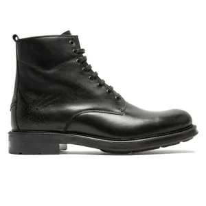 KOST Boots Cuir Homme Meilleur Prix 23