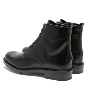 KOST Boots Cuir Homme Meilleur Prix 29