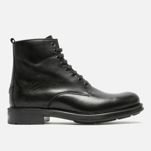 KOST Boots Cuir Homme Meilleur Prix 19