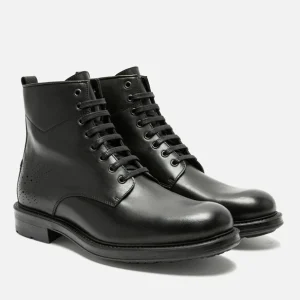 KOST Boots Cuir Homme Meilleur Prix 21