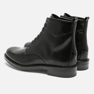 KOST Boots Cuir Homme Meilleur Prix 15