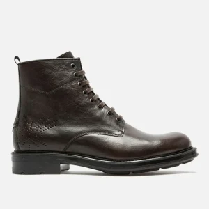 styles dernier cri KOST Boots Cuir Homme 19