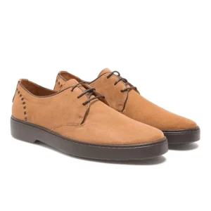 KOST Derbies Croûte Velours Homme De super promotions disponibles 15