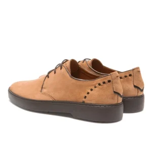 KOST Derbies Croûte Velours Homme De super promotions disponibles 19