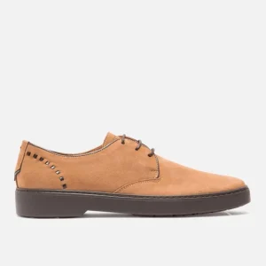 KOST Derbies Croûte Velours Homme De super promotions disponibles 23