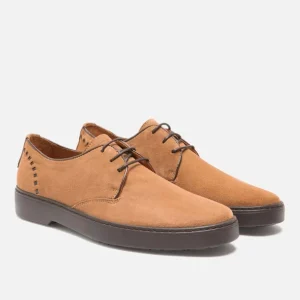 KOST Derbies Croûte Velours Homme De super promotions disponibles 25