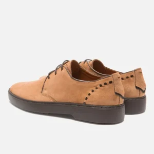 KOST Derbies Croûte Velours Homme De super promotions disponibles 29