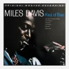 KOST Album Vinyle – MILES DAVIS qualité d’originales 34