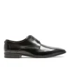 Meilleur Prix KOST Derbies Cuir Noir Homme 37