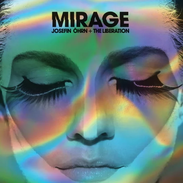 france en ligne Eat Dust LP – Josefin Ohrn + The Liberation: Mirage 1