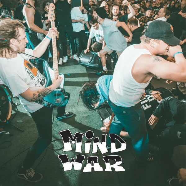 soldes en ligne Eat Dust LP – Mindwar: Demo + Hollow LP 1