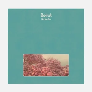 remise en ligne KOST Album Vinyle – BEIRUT 9