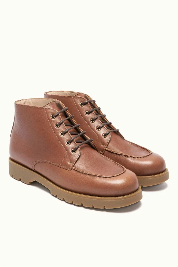 Chaussures Oxal Oak – Kleman soldes pas cher 3