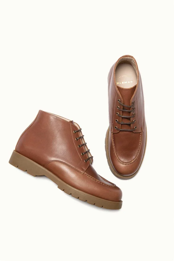 Chaussures Oxal Oak – Kleman soldes pas cher 4