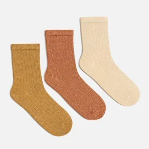 KOST Chaussettes Made In France Coton Bio Femme soldes luxe 11