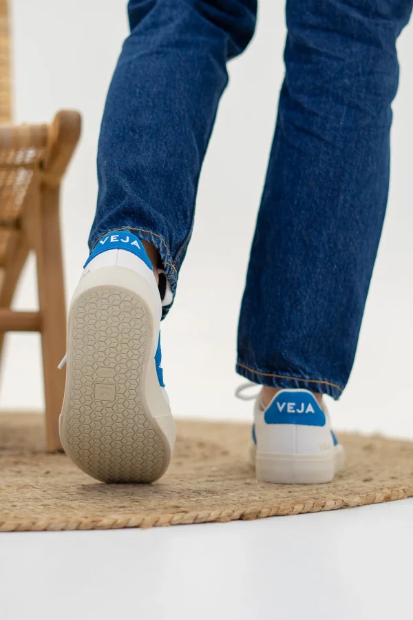 Nouvelle Collection Campo ChromeFree – Veja 6