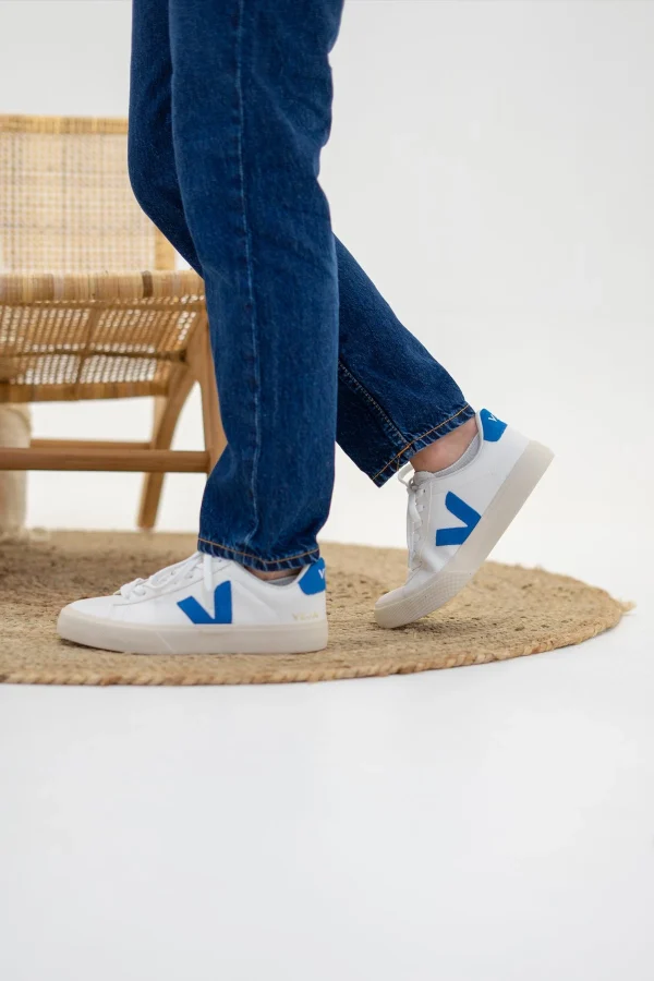 boutique pas cher Campo ChromeFree – Veja 8