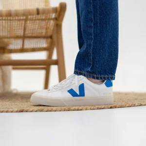 Nouvelle Collection Campo ChromeFree – Veja 20