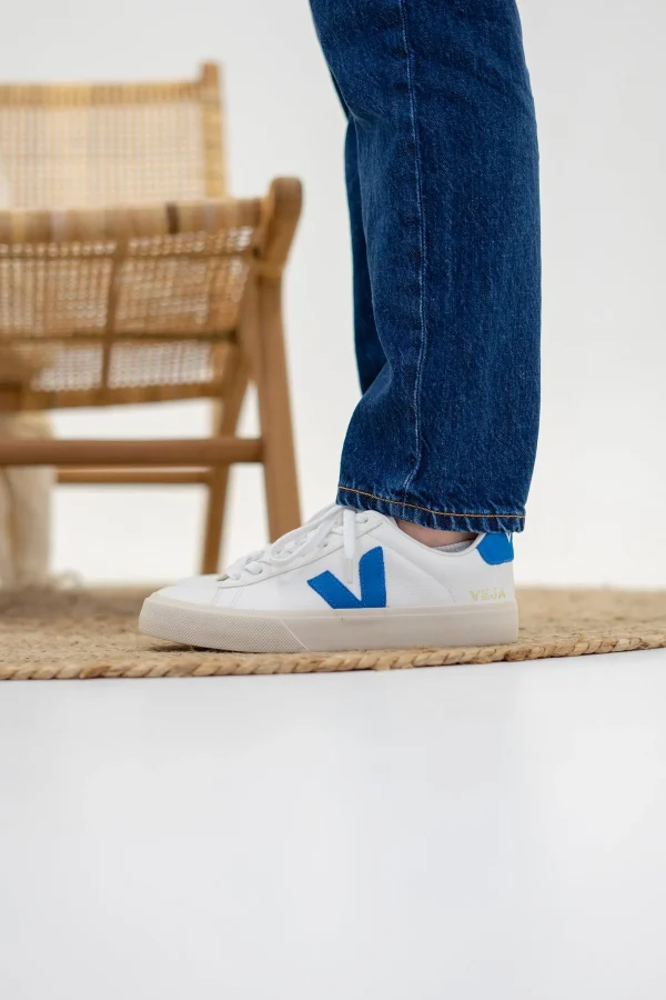 Nouvelle Collection Campo ChromeFree – Veja 3