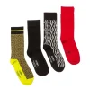 outlet KOST Chaussettes Made In France Coton Bio Homme 35