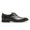 KOST Derbies Cuir Noir Homme en ligne 40