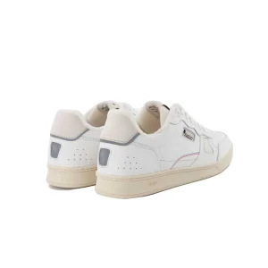 Top ventes Baskets Commute 1 Cuir – Faguo 8