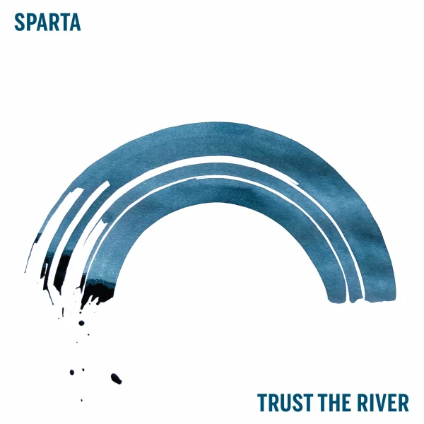 Eat Dust LP – Sparta: Trust The River magasin en ligne france 1