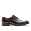 KOST Derbies Cuir Marron Homme excellente qualité 37