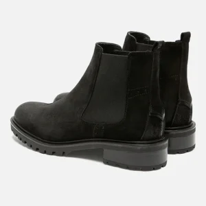 KOST Chelsea Boots Croûte Velours Femme aux meilleurs prix 15