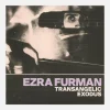 KOST Album Vinyle – EZRA FURMAN mode 11