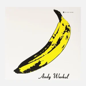 KOST Album Vinyle – THE VELVET UNDERGROUND & NICO bas prix 9