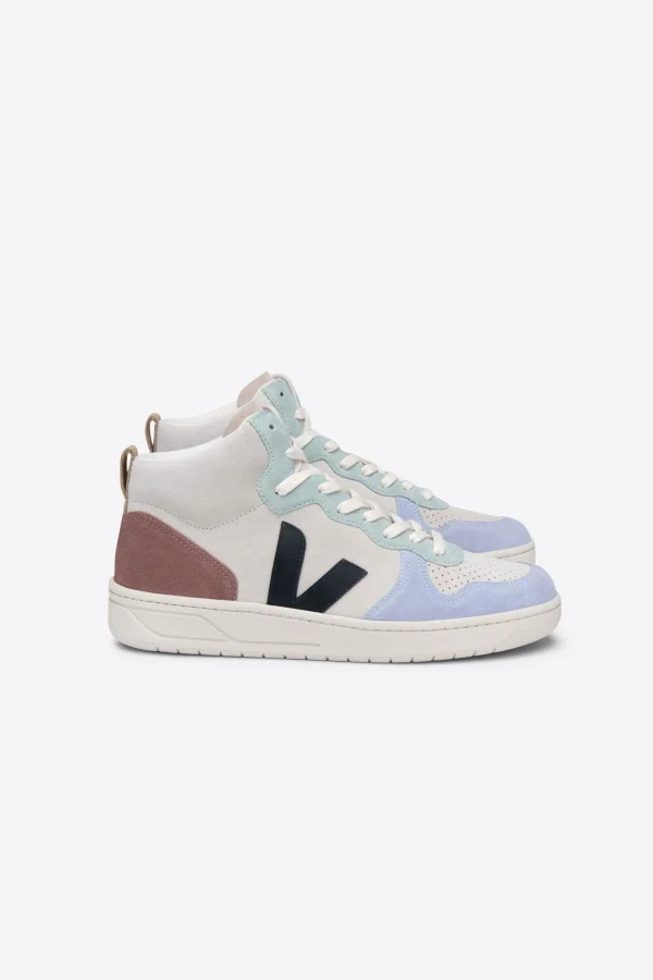 V15 Suede – Veja pas cher 3