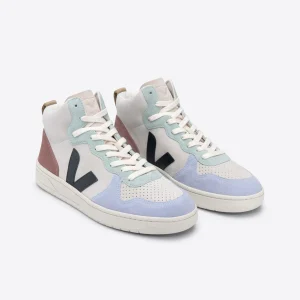 qualité d’originales V15 Suede – Veja 12