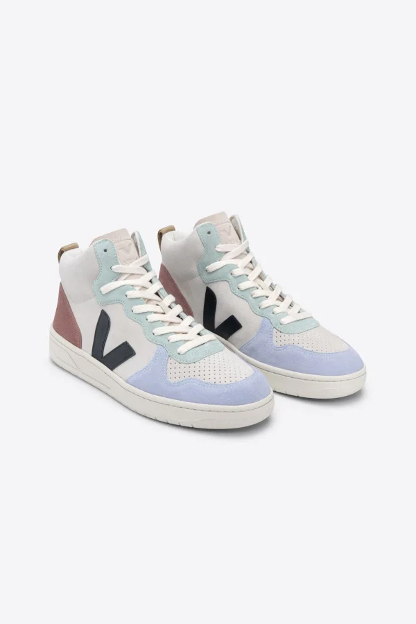 qualité d’originales V15 Suede – Veja 5