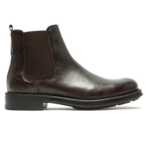 nouveau produit KOST Chelsea Boots Cuir Tannage Végétal Homme 25