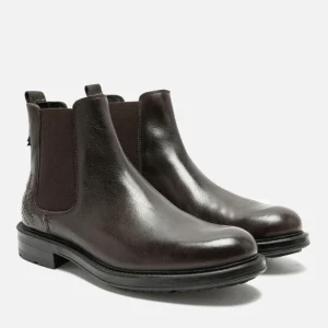 nouveau produit KOST Chelsea Boots Cuir Tannage Végétal Homme 21