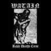 achetez pas cher Eat Dust LP – Watain: Rabid Death’s Curse 5